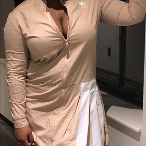 Adidas dress